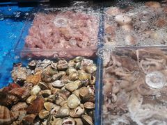 -徐记海鲜(曲江南湖店)