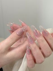-ONE HEART 美甲美睫品牌店