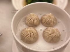 -上海和平饭店龙凤厅 Dragon Phoenix