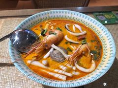 -曼奈·肉桂厨房(华阳城店)