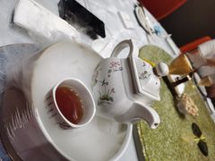 黑蒜功夫炖汤-寻味顺德·珍之宝酒楼(银钻店)