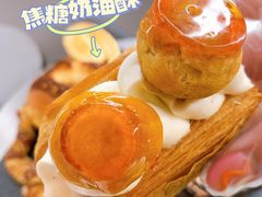 -光作面包Voila Lumiere(中山店)
