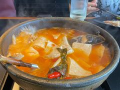 -Ameigo梅果·云贵川bistro(长宁来福士店)