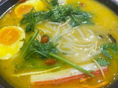 -太子浓心招牌炸酱小锅米线(探十里店)