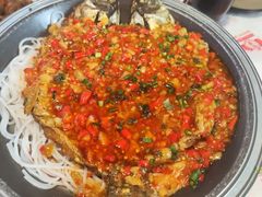 -堂瓦里·33年传统赣菜(第一街区店)