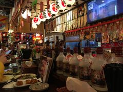 -平成屋·午肴夜酒(四川北路店)