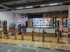 -道顺射箭·团建·骑射(张杨路店)