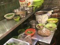 -张记牛肉面馆(天津路店)