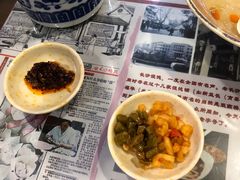-双燕楼·手工馄饨·汤面小吃(世纪汇店)