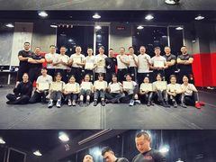 -极斗-IKMF马伽术·格斗运动学院(东直门店)