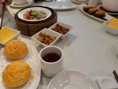 -潮福城大酒楼·潮味粤品·港式点心(湖滨北路店)