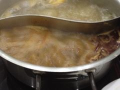 -潮汕美牛肉丸火锅店(天宁寺店)