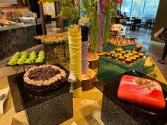 -金海湾自助餐厅(金陵饭店)