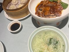 -好嫂子酱猪手•农家菜(学院南路店)