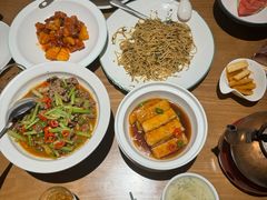 -乡里八闽·福州乡土菜(高宅店)