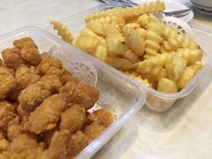 鸡米花-世代同糖(华盖里直街店)