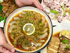 -大洋家·精品潮汕菜·生腌砂锅粥(天河东路店)
