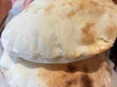 -ELI FALAFEL Lebanese&Mediterranean黎巴嫩美食(富城路店)