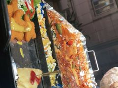 -兰正韩·韩国料理(春熙路店)