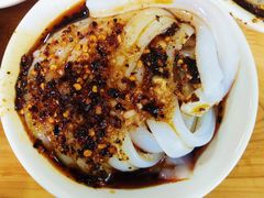 -洞子口张老二凉粉(文殊院店)