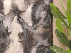 大堂-水善汇温泉洗浴汗蒸会馆(中泽城店)