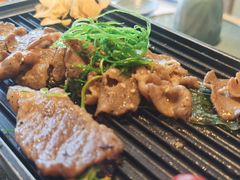 -秋荀日本料理(昆明同德广场店)