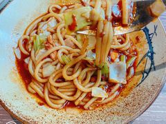 新疆炒米粉-那时新疆·车师(大宁音乐广场店)