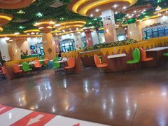 -济南方特东方神画