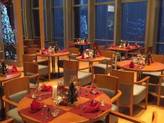 -视界美食自助餐厅·石家庄希尔顿酒店