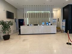 -乌鲁木齐百世昌龙泉酒店(大巴扎店)