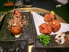-無二炙坊·和牛烧肉(大钟寺1733店)