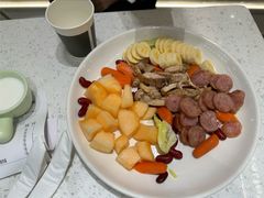 -SaladJohn沙拉匠(凯德1818店)