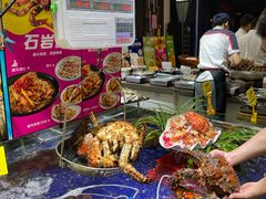 -79号渔船海鲜饭店(华强北店)