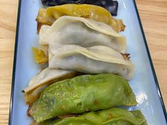 -众品老方子锅贴甜沫(李村店)