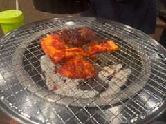 -蒜香焼肉PURUSHIN(马场路店)