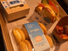 -资溪面包(育贤店)