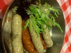 -杭州国际会议中心洲际酒店-德国啤酒屋(砂之船国际生活广场店)