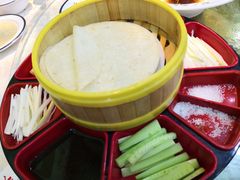-正阳春烤鸭店(杨楼店)
