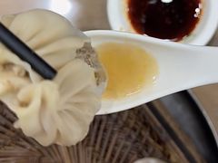 -西安贾三灌汤包·回坊小吃·清真炒菜(北院门总店)