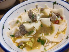 -名羊天下陕北横山铁锅炖羊肉(博文路店)