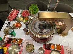 -西塔老太太泥炉烤肉(川沙百联店)