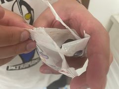 -永辉超市(嘉定宝龙广场店)