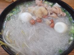 -青石桥老瓦房肥肠粉总店(青石桥总店)