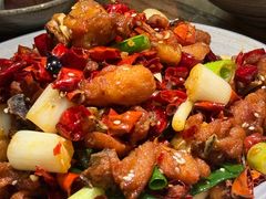 -静一餐厅·湖北菜(前门店)