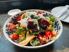 -Mammamia(巨鹿路店)