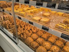 -味多美蛋糕(航天桥店)