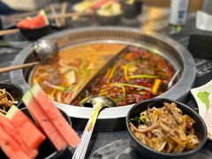 -小王少龙火锅(沙南街店)