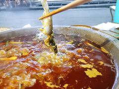 -谭记石锅鱼府(三道堰店)