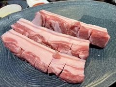 -十三姨正合丰烤肉(营迹路店)