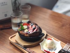小拾松饼-拾年